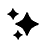 Sparkle Icon