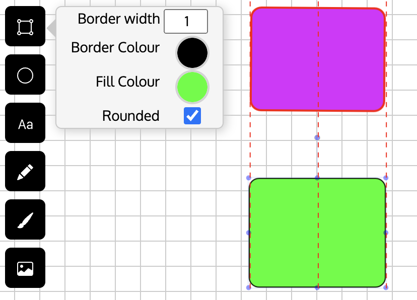 Aligning Objevts